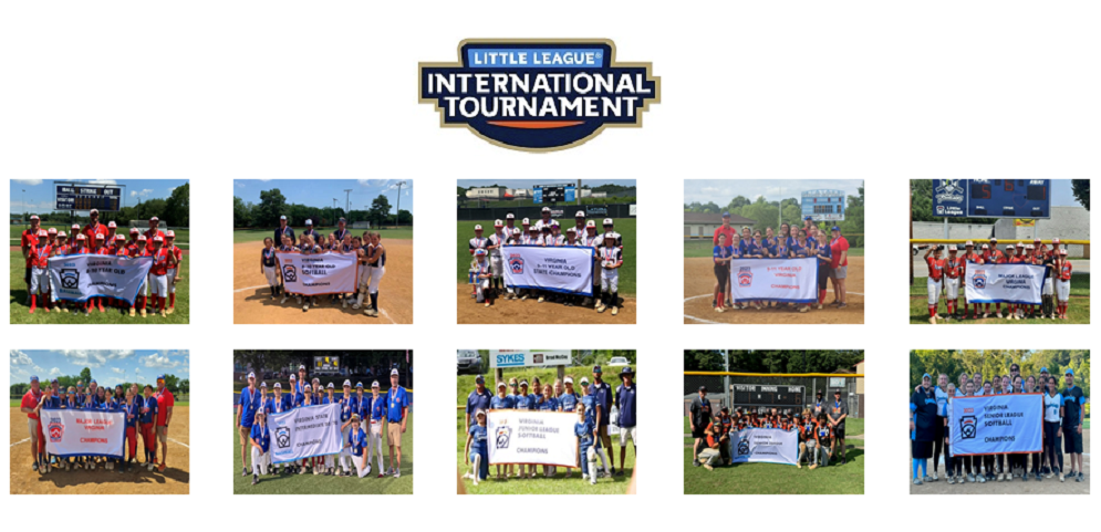 Click Image to See State Champion Photos